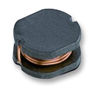 7447732210 INDUCTOR, 100UH, 0.24A, 10%, UNSHIELDED WURTH ELEKTRONIK