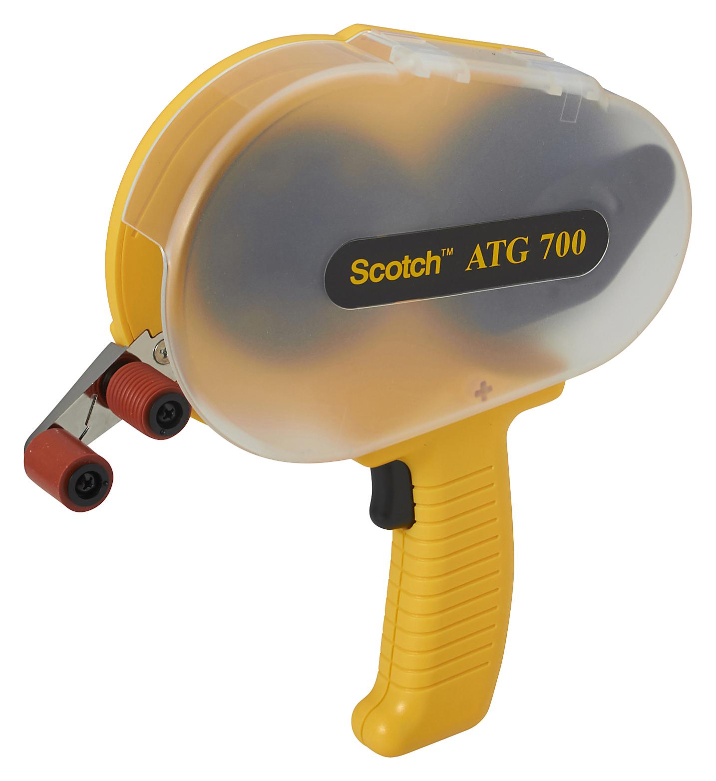 ATG 700 DISPENSER, ATG 700, FOR 3M 924 TAPE 3M