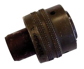 PT06SE-14-5S CIRCULAR, SIZE 14, 5WAY, SKT AMPHENOL