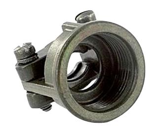 SP06P14-5S-SR CIRCULAR, SIZE 14, 5WAY, SKT AMPHENOL