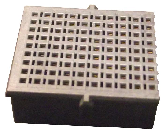 2000895-1 CONNECTOR, RCPT, 90POS, 1.9MM TE CONNECTIVITY