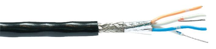 3106A.00305 CABLE, RS-485, 1.5 PAIR, 304.8M BELDEN