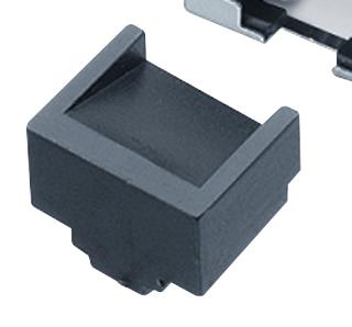 726151104 DUST COVER, RJ45 WURTH ELEKTRONIK