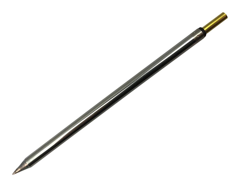 STP-CH15 TIP, SOLDERING IRON, CHISEL, 1.5MM METCAL