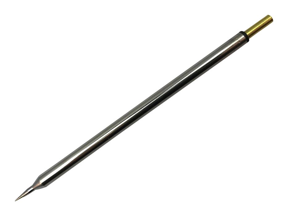 SCP-CNL04 TIP, SOLDERING, 420C, CONICAL, 0.4MM METCAL