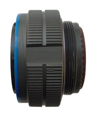 D38999/26MJ11SA CIRCULAR, SIZE 25, 11WAYS, SKT AMPHENOL AEROSPACE