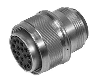 MS3100E24-10S CIRCULAR, SIZE 24, 7WAYS, SKT AMPHENOL