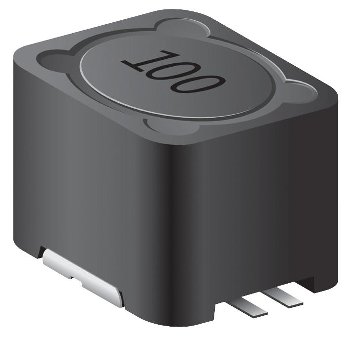 SRR1210-221M INDUCTOR, 1210 220UH 20% 1.7A, POWER BOURNS