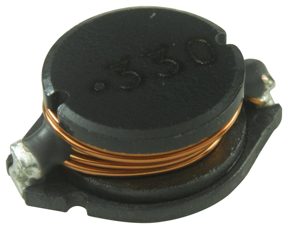 SDR1806-680ML INDUCTOR, 68UH, 20%, 2.1A, SMD BOURNS