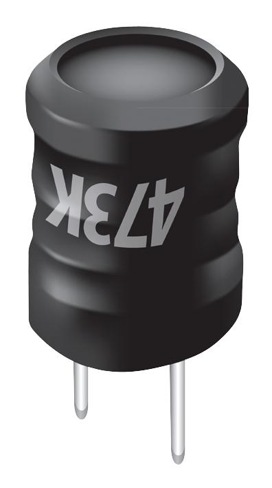 RL622-3R3K-RC INDUCTOR, 3.3UH, 10%, 5.5A, RADIAL BOURNS