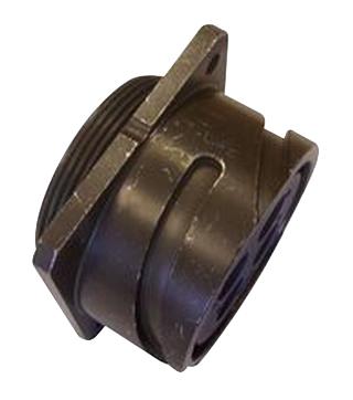 GTS02R16-10SX CIRCULAR, SIZE 16, 3WAYS, SKT AMPHENOL