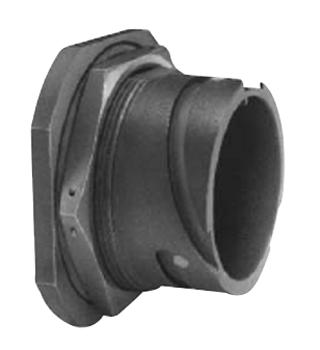 GTS07R36-5S CIRCULAR, SIZE 36, 4WAYS, SKT AMPHENOL