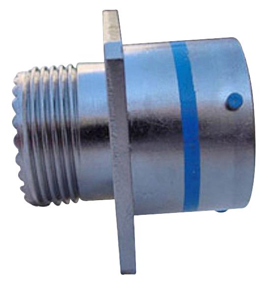 MS27496E19B35S-LC CIRCULAR, SIZE 19, 66WAYS, SKT (L/C) AMPHENOL LTD