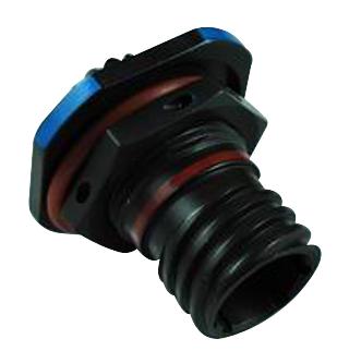 MS27513E14A18P CIRCULAR, SIZE 14, 18WAYS, PIN AMPHENOL LTD