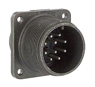 88-569747-35E CIRCULAR, SIZE 20, 79WAYS, PIN AMPHENOL AEROSPACE
