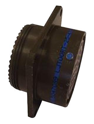 LJTP02RE-25-35SB-023-LC CIRCULAR, SIZE 25, 128WAYS, SKT (L/C) AMPHENOL LTD
