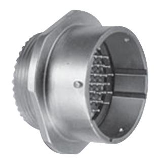 LJT01RT25-46P-023 CIRCULAR, SIZE 25, 46WAYS, PIN AMPHENOL LTD
