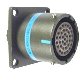 MS27656E23B35PD CIRCULAR, SIZE 23, 100WAYS, PIN AMPHENOL AEROSPACE