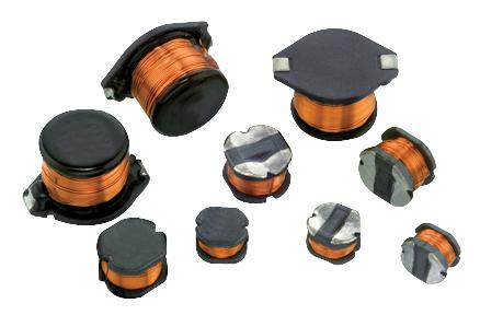 74458306 INDUCTOR, 6MH, 10%, 0.4A, WE-ASI L WURTH ELEKTRONIK