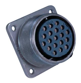 SG3102E32-79S CIRCULAR, SIZE 32, 5WAYS, SKT AMPHENOL