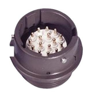 TV01RW17-26B-U CIRCULAR, SIZE 17, 26WAYS, SKT AMPHENOL LTD