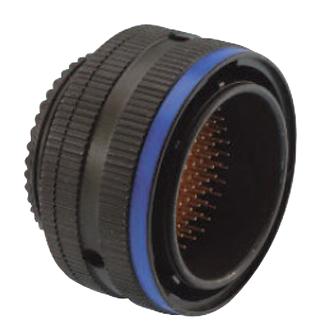 MS27467T19A35PA CIRCULAR CONNECTOR, PLUG, 19-35, CABLE AMPHENOL INDUSTRIAL