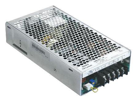 GWS-250-36 PSU, SWITCH MODE, 36V, 250W TDK-LAMBDA