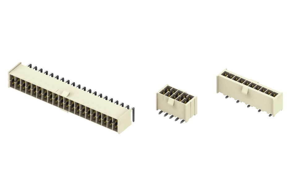 IPL1-110-01-L-D-K CONNECTOR, HEADER, 20POS, 2ROW, 2.54MM SAMTEC