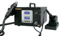 21-10130 Uk+EU Rework Station, 900W, 220V, Uk/EU Tenma