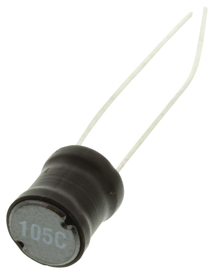13R105C INDUCTOR, 1MH, 10% 0.33A TH RADIAL MURATA POWER SOLUTIONS