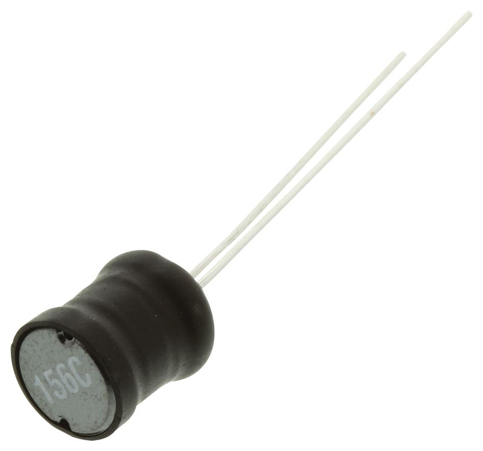 13R156C INDUCTOR, 15MH, 10% 0.08A TH RADIAL MURATA POWER SOLUTIONS