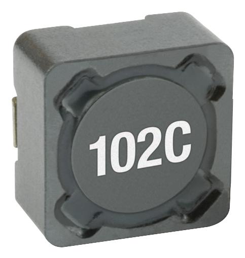 46105C INDUCTOR, 1MH, 0.27A, 20%, SHIELDED MURATA