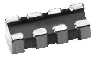 MCCN-41JL6---22K RESISTOR, ARRAY, 4 X 0201, 22K MULTICOMP PRO