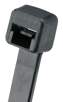 PLT5H-C30 CABLE TIE, HEAT ST, 450X8.9MM, PK100 PANDUIT