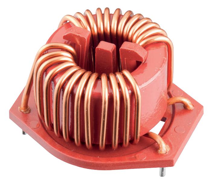 744834622 CHOKE, COMMON MODE, 2.2MH, 6A WURTH ELEKTRONIK