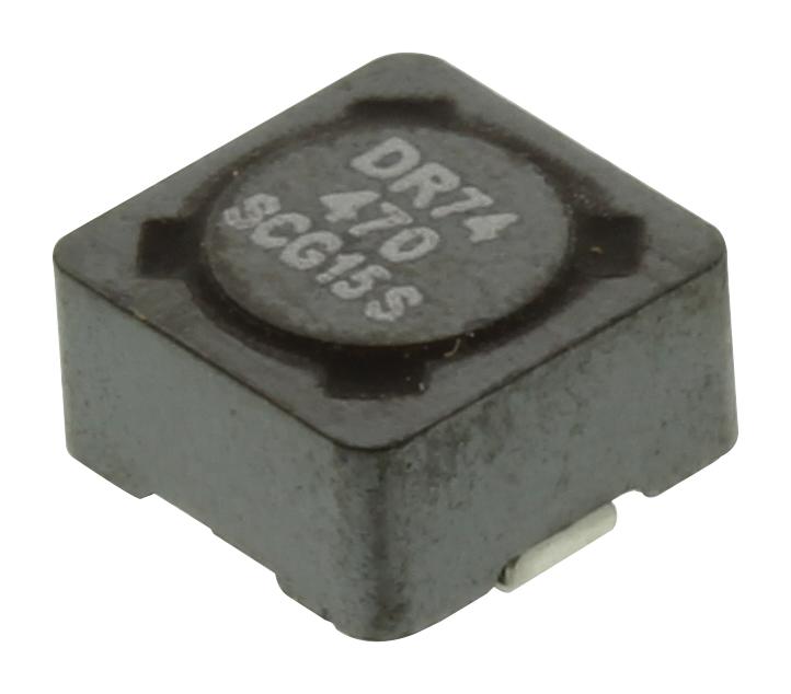 DR74-470-R INDUCTOR, 47UH, 1.15A, SMD EATON COILTRONICS