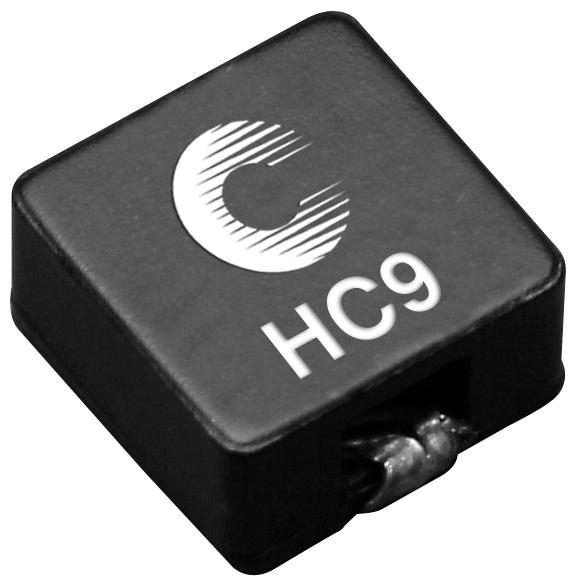 HC9-100-R INDUCTOR, 10UH, 8.5A, HIGH CURRENT EATON COILTRONICS