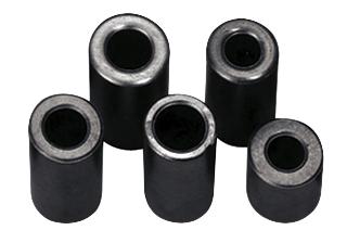 74270097 FERRITE CORE, CYLINDRICAL, 680 OHM WURTH ELEKTRONIK