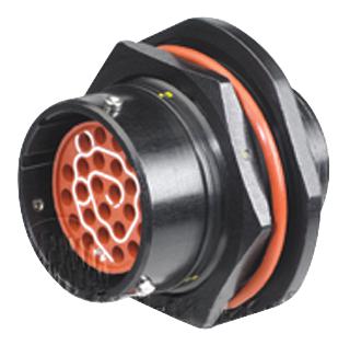 C48-13R12-3S-102 CIRCULAR, SIZE 12, 3WAY, SKT CINCH CONNECTIVITY SOLUTIONS