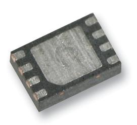 MCP1640-I/MC IC, DC-DC REG, STEP UP, 8DFN MICROCHIP