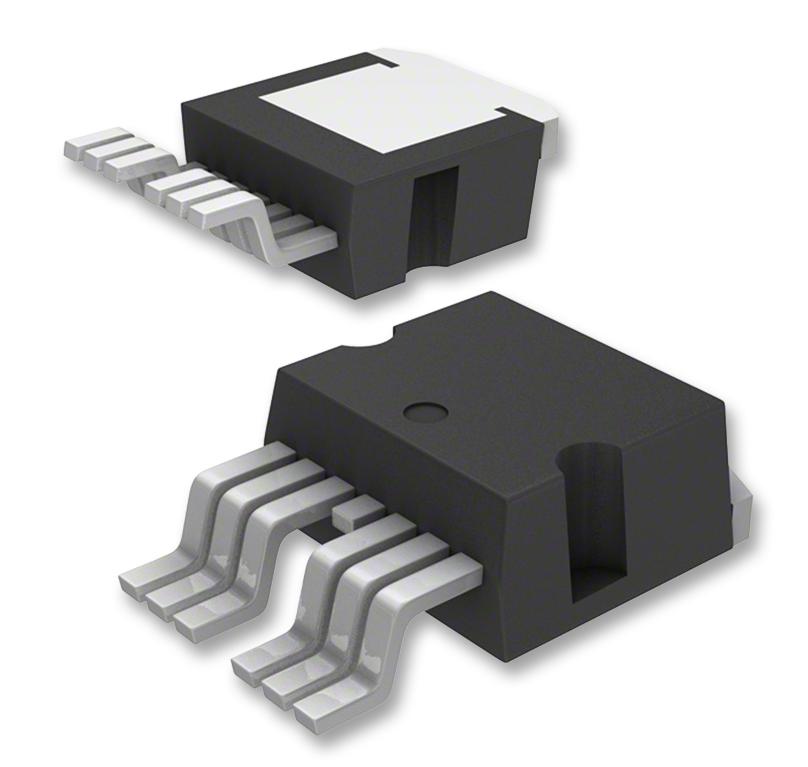 STH410N4F7-6AG MOSFET, N-CH, 40V, 200A, H2PAK STMICROELECTRONICS
