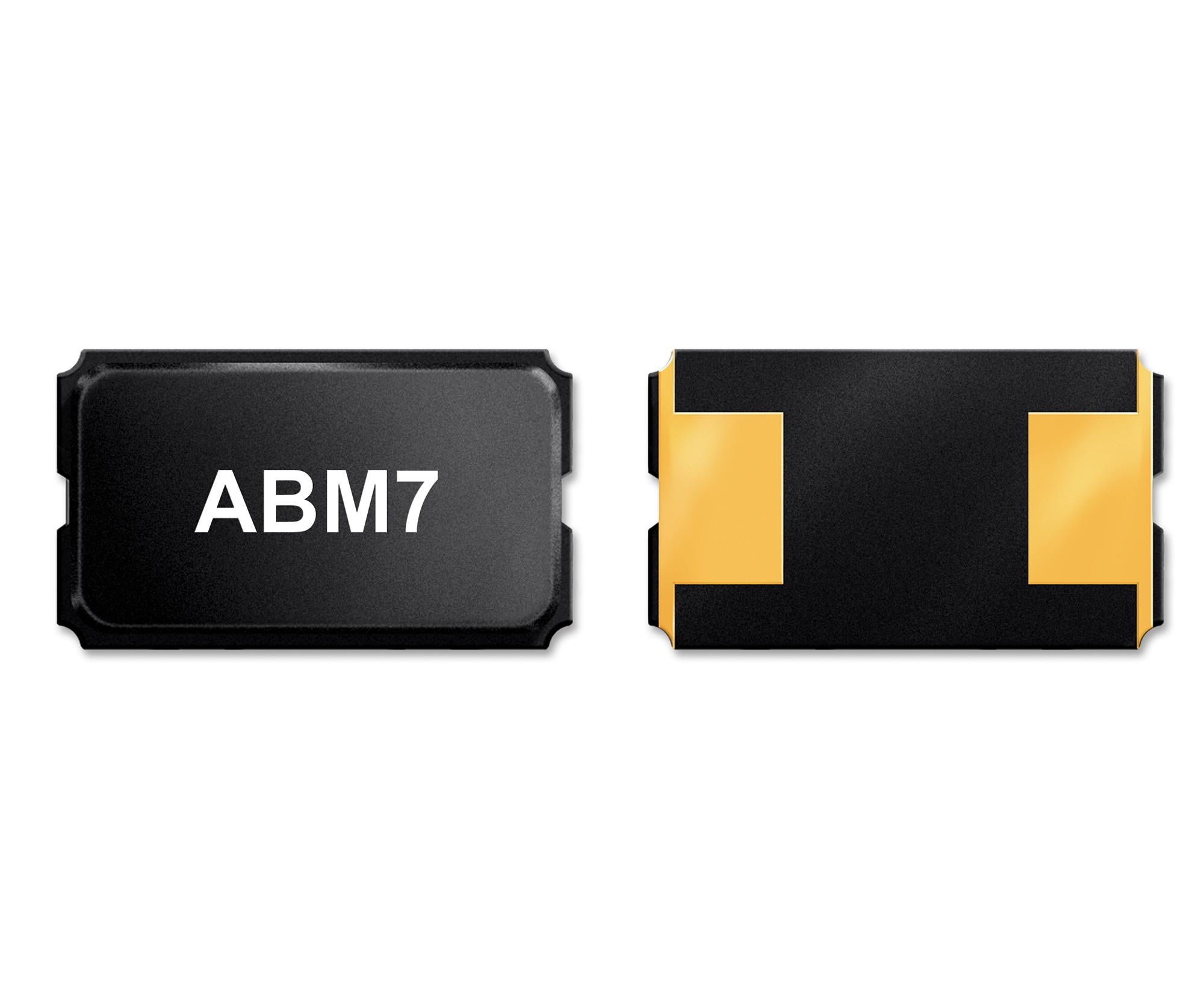 ABM7-13.560MHZ-D2Y-T CRYSTAL, 13.56MHZ, 18PF, 6 X 3.5MM ABRACON