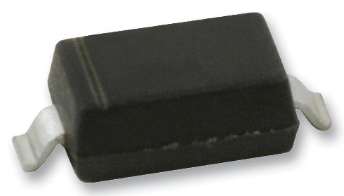 MMSZ4682T1G ZENER DIODE, 500MW, 2.7V, SOD-123 ONSEMI