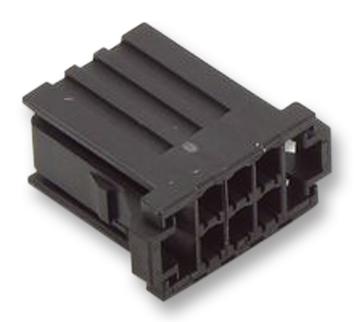 776523-1 PLUG, CONNECTOR, HOUSING, SERIE TE CONNECTIVITY