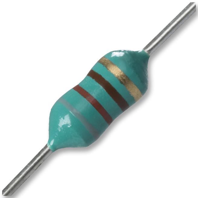 78F470J-RC INDUCTOR, 47UH, 5%, 0.205A, AXIAL BOURNS