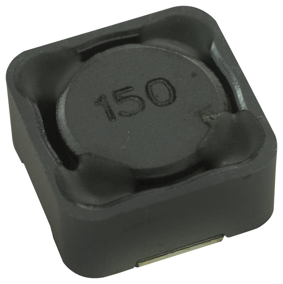 SRR1260-150M INDUCTOR, 15UH, 4.6A, 20%, POWER BOURNS