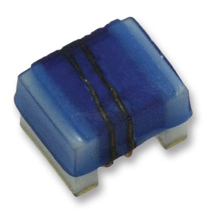 744762233A INDUCTOR, 330NH, 0.5A, 0.57GHZ WURTH ELEKTRONIK
