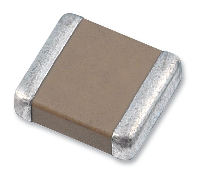 GCM32ER71H475KA55L CAP, 4.7µF, 50V, 10%, X7R, 1210 MURATA