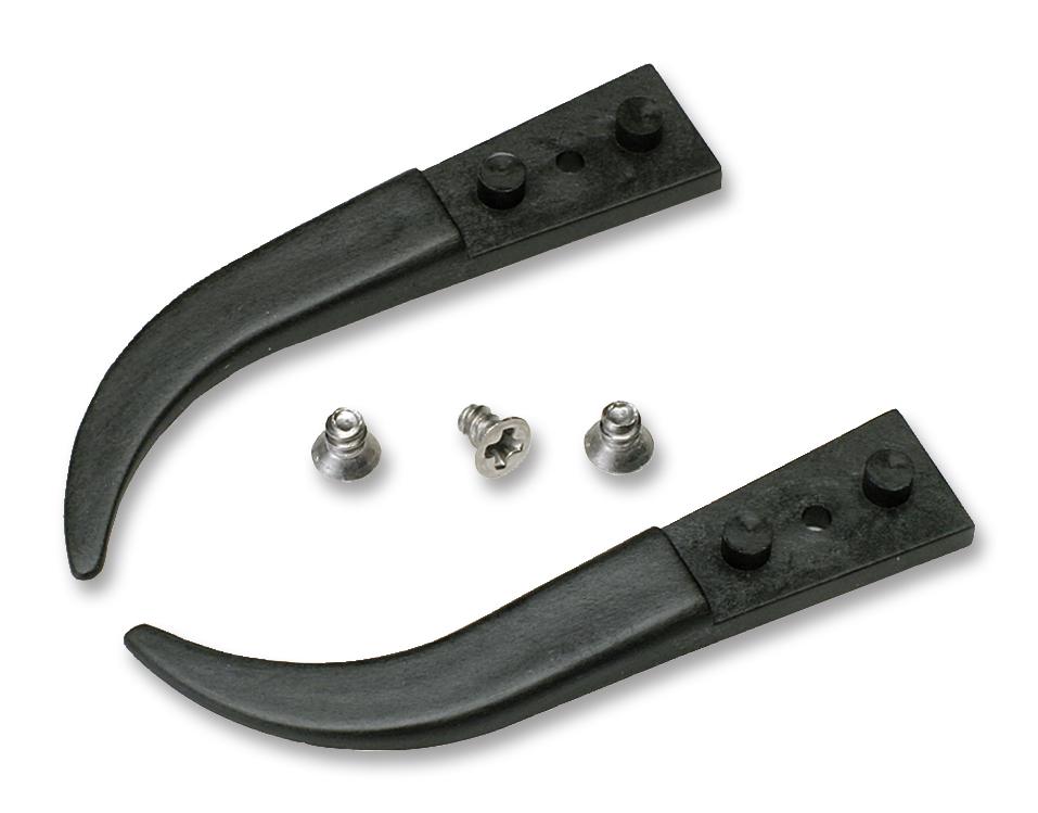 A2ABCF SPARE TIPS, FOR TWEEZERS, CARBOFIB IDEAL-TEK