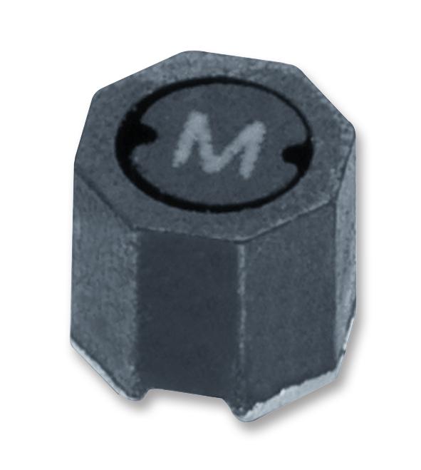 744025330 INDUCTOR, 33UH, 20%, 3X3MM, POWER WURTH ELEKTRONIK